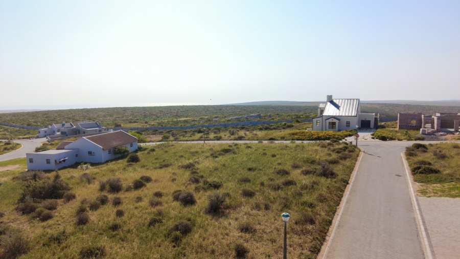 0 Bedroom Property for Sale in Hoogland Western Cape
